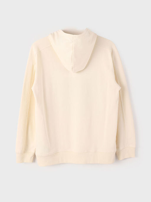 Kap??onlu Bask?l? Uzun Kollu Erkek ?ocuk Sweatshirt - Waikiki фото 2