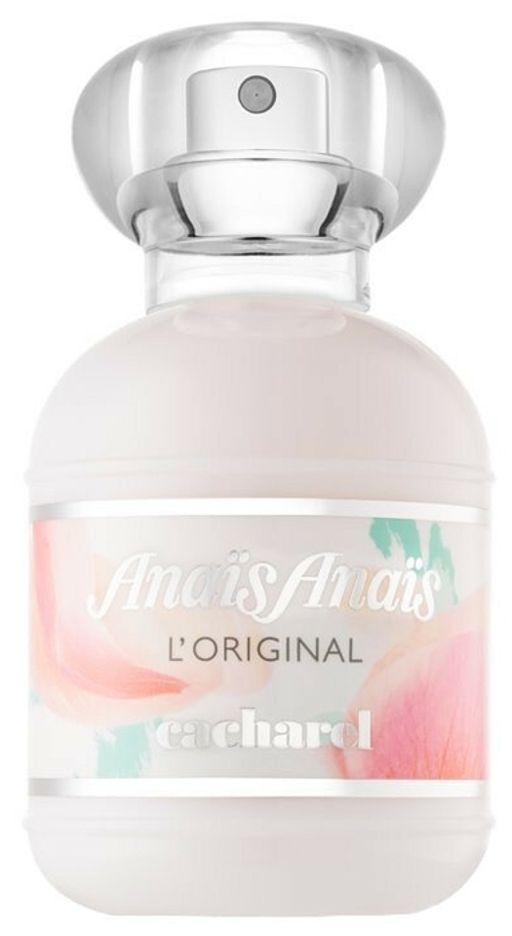 CACHAREL ANAIS ANAIS L'ORIGINAL lady 30ml edt  фото 3