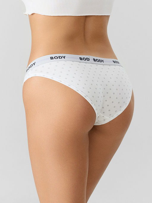 Трусы слипы женские в наборе, 3 шт - Mark formelle фото 4