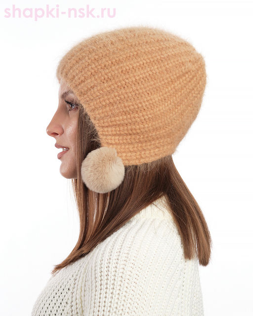 44561/2 Чепчик (56-58)