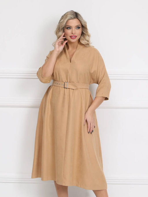 Платье П4-5626/1 - Wisell фото 26