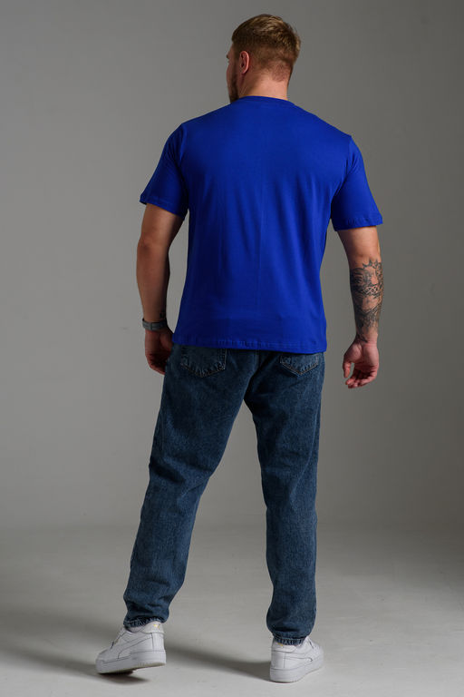 Футболка 8471/2 унисекс - Натали фото 180