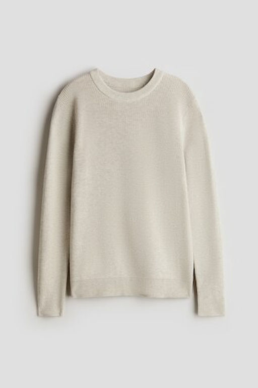 Jersey en punto de canal? - H&m фото 3