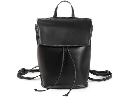 Рюкзак женский Lanotti YN215/черный