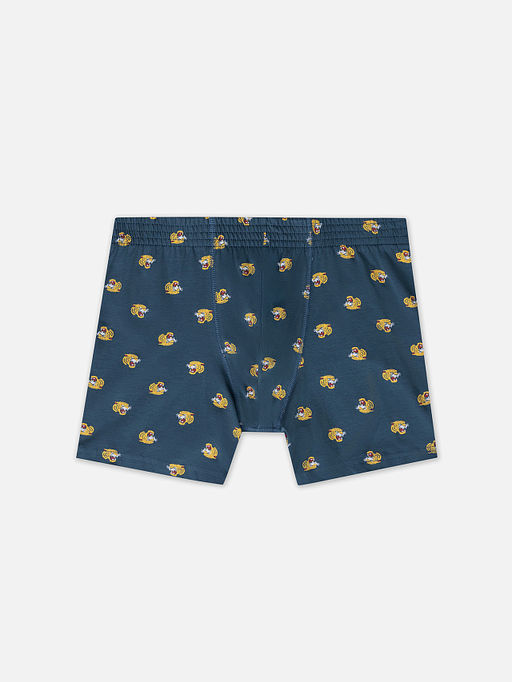 Цена за 2 штуки! ТРУСЫ МУЖСКИЕ - Mark formelle фото 7