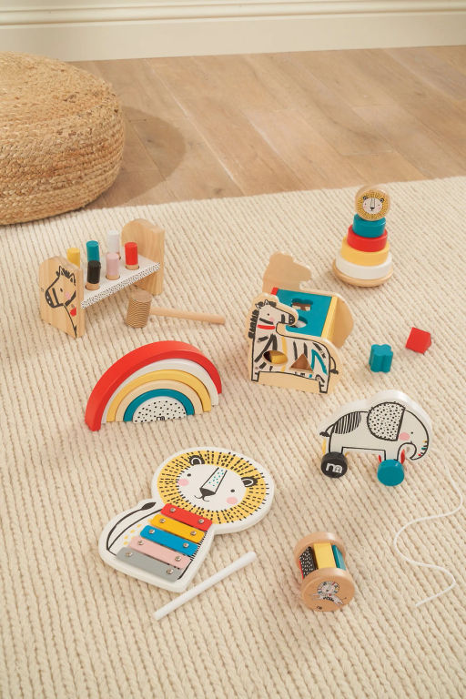 Mothercare / Игрушка развивающая