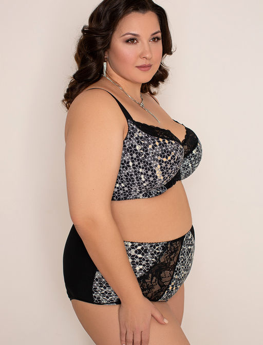 Бюстгальтер Б 427-179 Витраж