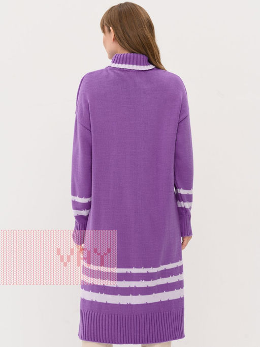 Платье женское 5242-2529 - Vay фото 10