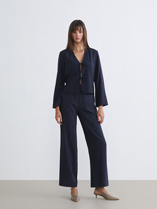 V Yaka Ba?lamal? Bluz