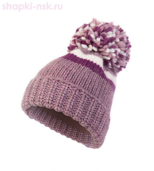 9052/2 MWH Колпак женский флис (56-58)