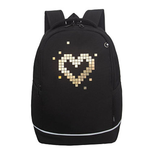 RG-663-4 Рюкзак школьный - Grizzly фото 21