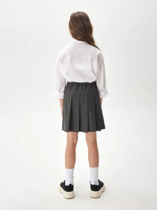 Блузка с длинными рукавами - Смена фото 2