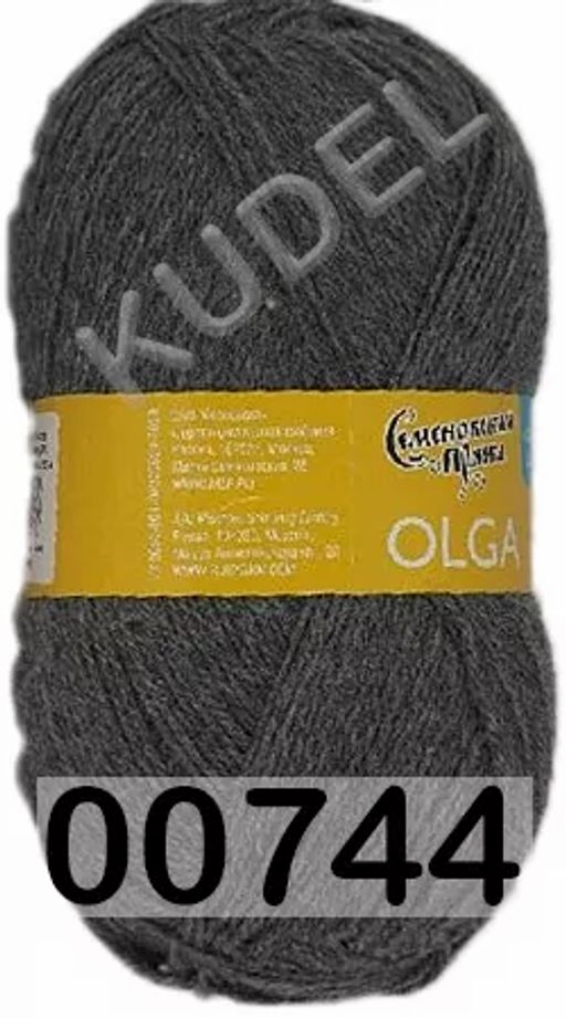 Пряжа OLGA / ОЛЬГАПШ