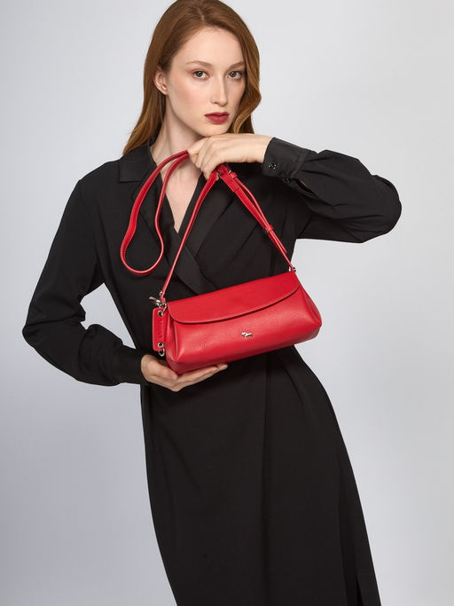 Сумка Labbra L-17383 flame