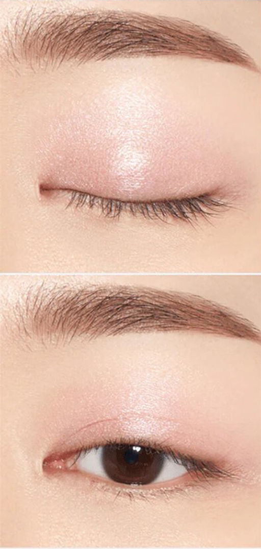 Карандаш-тени для век - Eye Stick Bling Bling №15 Peach Swan Star, 1,4 гр