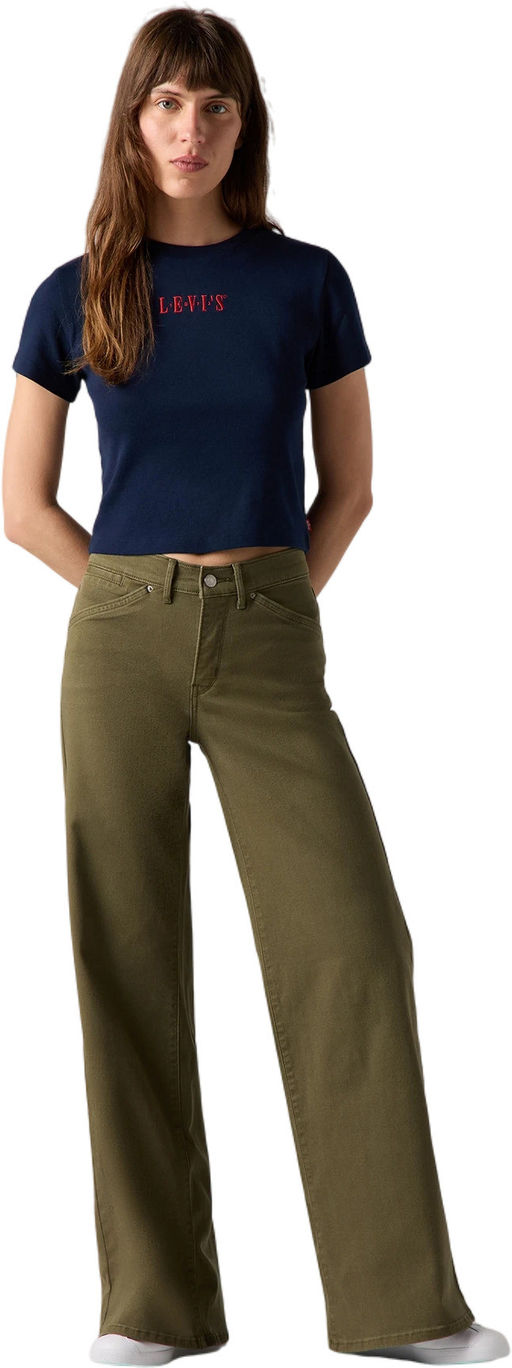 Джинсы женские