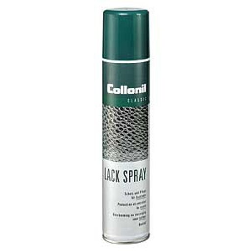 COLLONIL Lack Mousse 200 ml Полирующее средство для лаковой кожи 200 мл