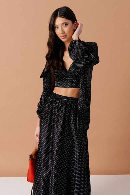 Юбка А1118 - Annete фото 6