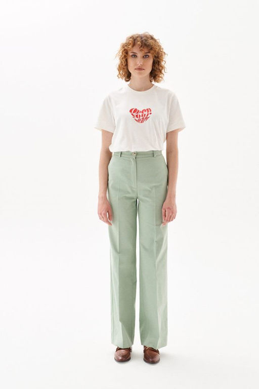 Костюм (Жакет Louvia + Брюки Louvia) - Morozov Amavie фото 9