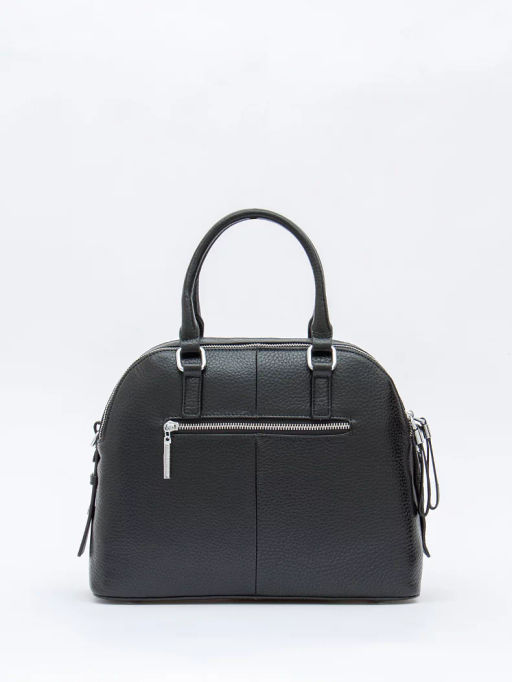 Сумка 1041C black Polina&Eiterou