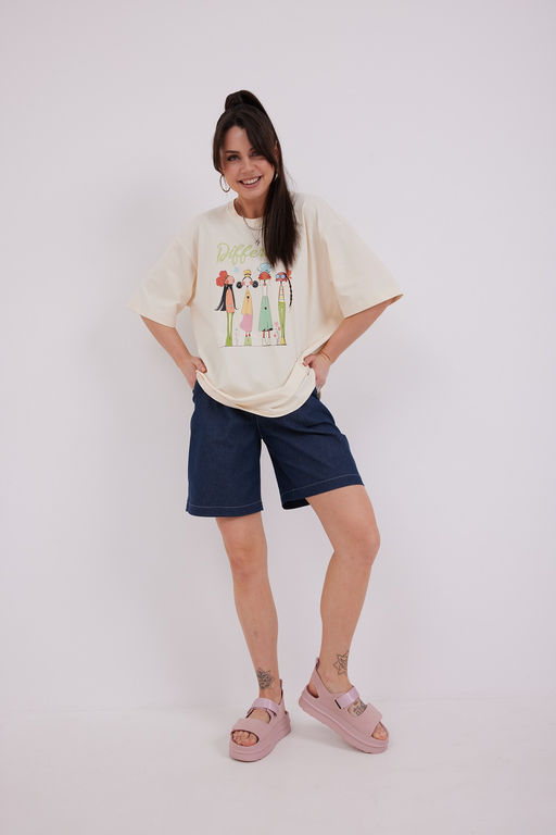 Футболка 2273 - MG Wear фото 4