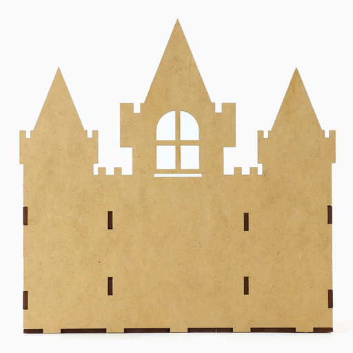 Органайзер для канцелярии Little princess, розовый