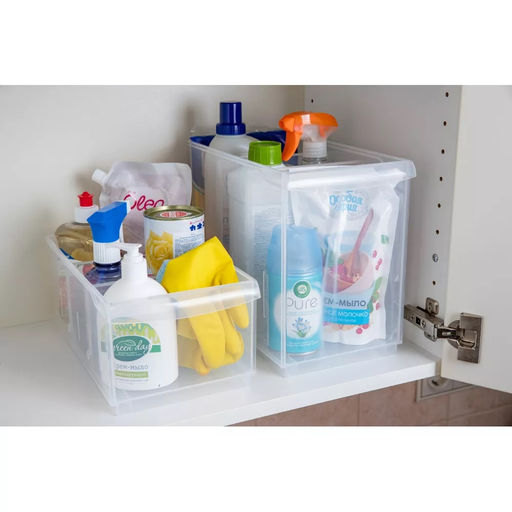 Контейнер универсальный "ROLLY/ OPTIMA" 5 л 165*305*129 мм, арт. С32172