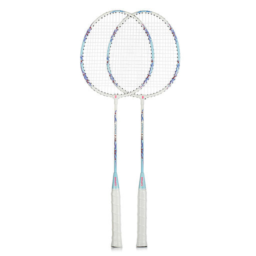 Бадминтон (2 ракетки) в сумке