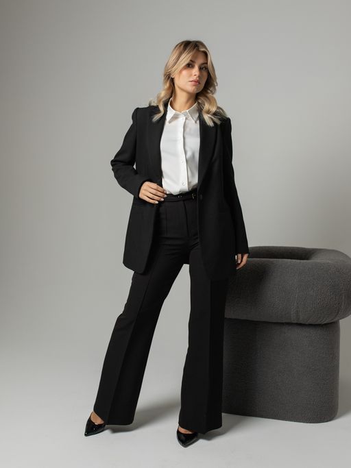 брюки 4471-0745 - Трика фото 3