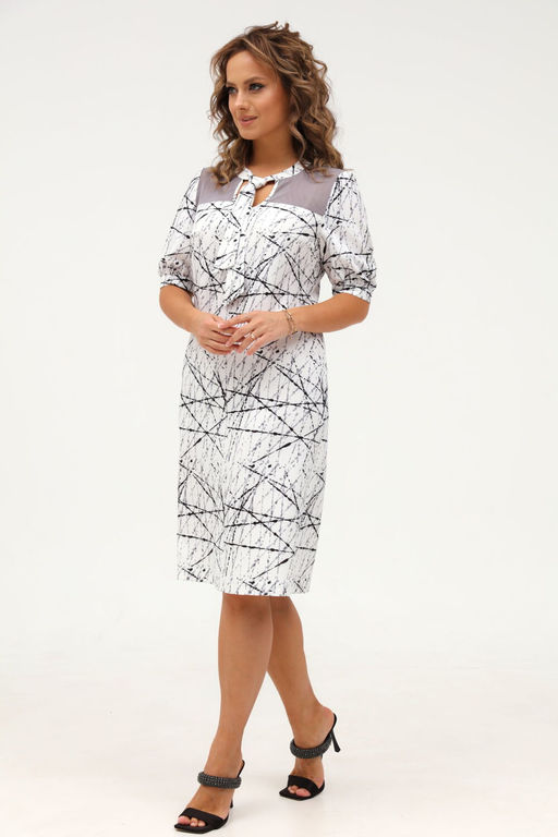 Платье Angelina&Co 928 - Mira fashion фото 940