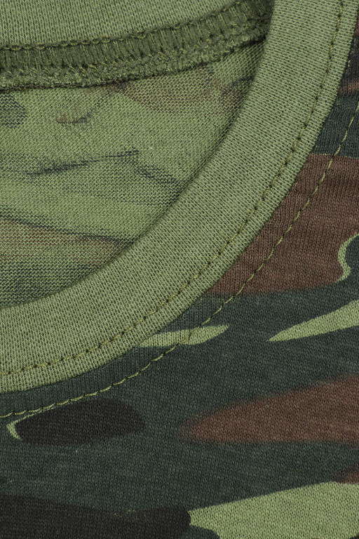 Футболка GL805 Камуфляж