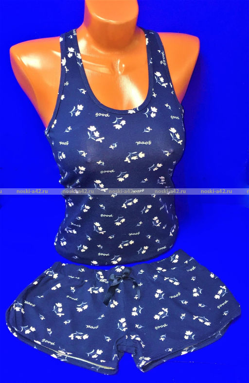 Цена за 1 шт. Пижамы женские Турция