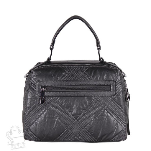 Сумка женская  575570-7 silver Velina Fabbiano - Safenta в Новосибирске