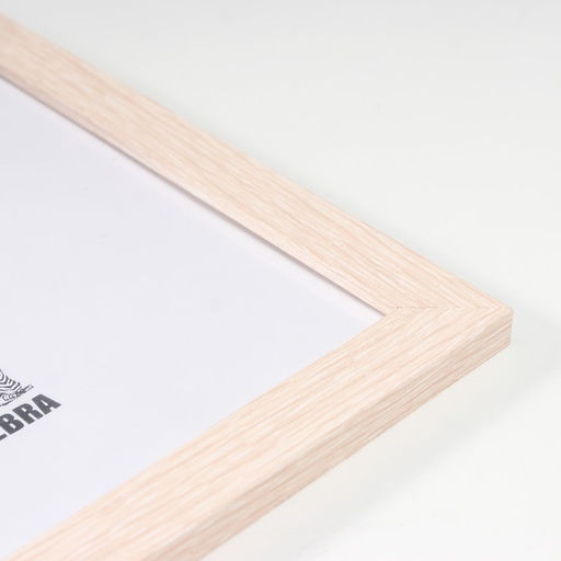 Фоторамка для фото 40×50 см Carson, МДФ, (пластиковый экран)