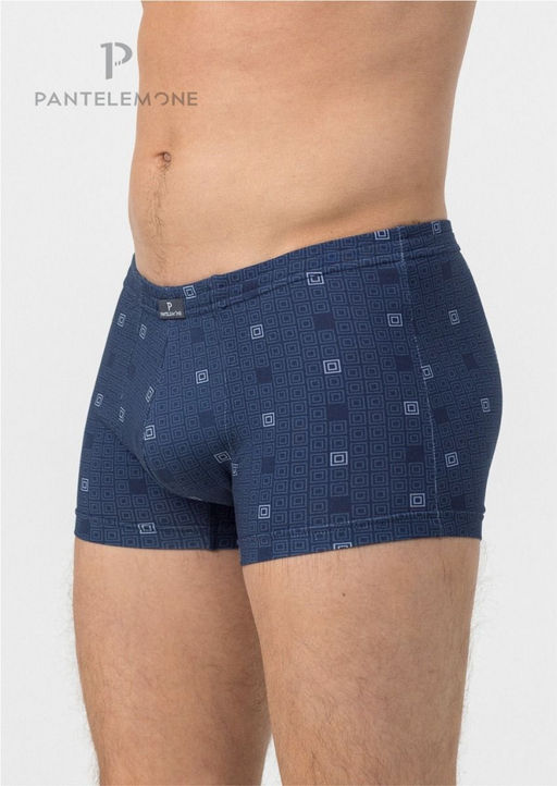 Трусы-шорты мужские PMH-1452