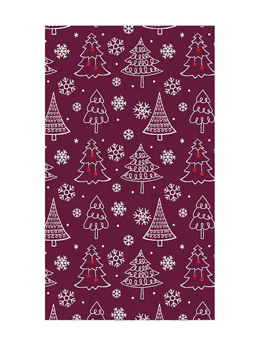 Полотенце ДОМОСФЕРА Рогожка 20164-1/70х40 - Шуйские ситцы фото 2