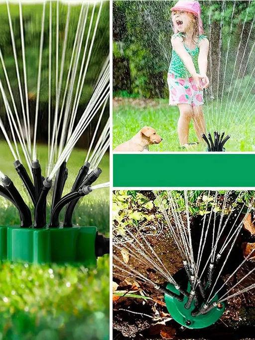 60167 распылитель садовый