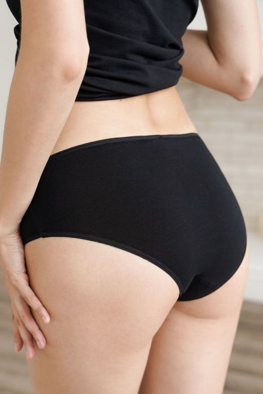 ТРУСЫ ЖЕНСКИЕ SLIP арт. 1900W-40741.7L-911 - Almando melado фото 2