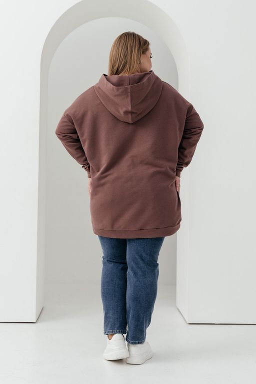 Худи женская - Jp фото 7