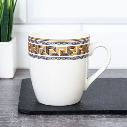 Кружка 300 мл Барокко / S73 /уп 96/ - Галеонтрейд фото 4