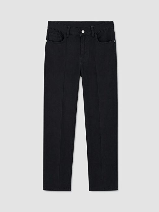 Slim Fit Kad?n Jean Pantolon