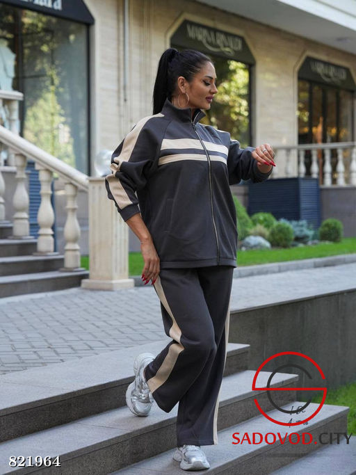 Женские двойки спортивные