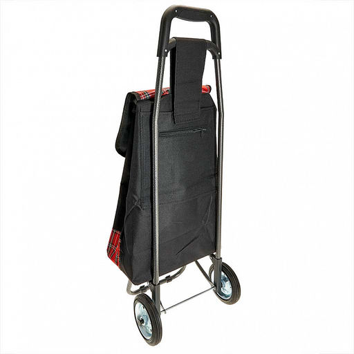 Тележка багажная DT-120 50кг
