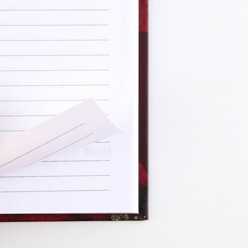 Ежедневник в подарочной коробке, А5, 80 листов, твердая обложка Любимому учителю - Artfox фото 6