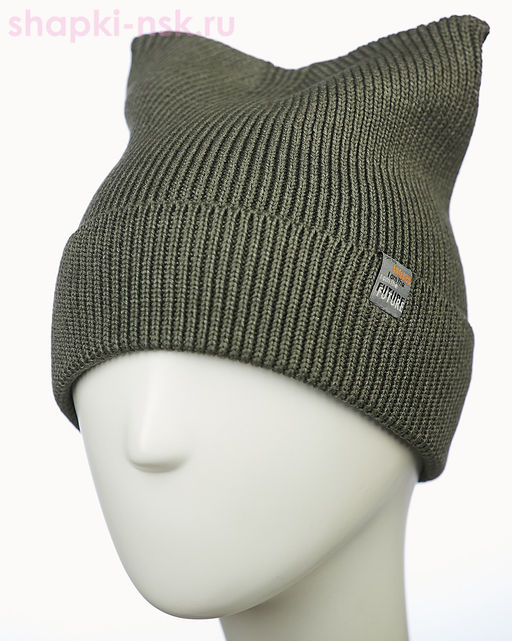 17724 1S KHW Фарен Шапка женская (56-58)