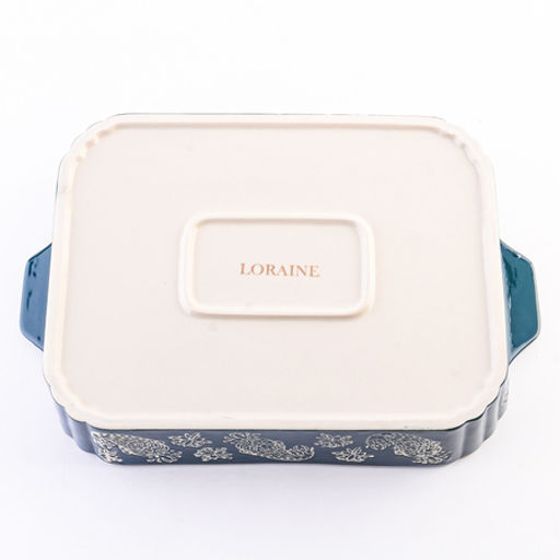 60345 Форма для запекания 2 л керамика LR (х6) - Mayer&boch фото 5