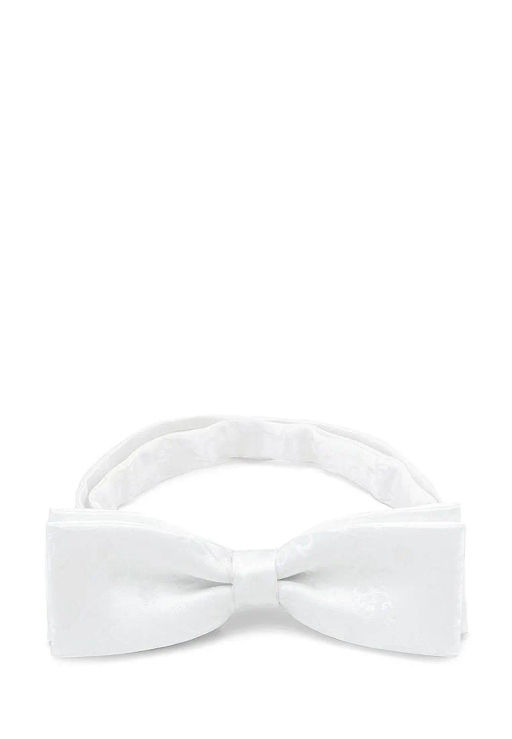 Галстук-бабочка мужской CASINO Casino-poly-wedding 512.1.413