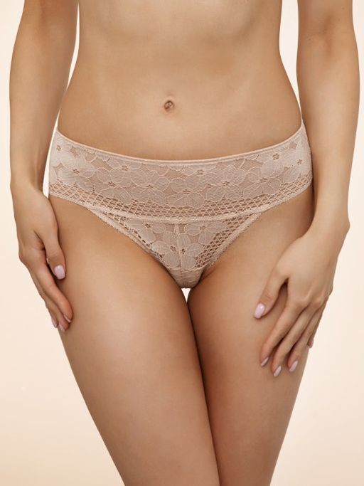 УЦЕНКА___2108 Слипы женские Alla Buone