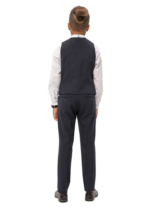 Жилет мал. О14493 - Карамелли фото 2