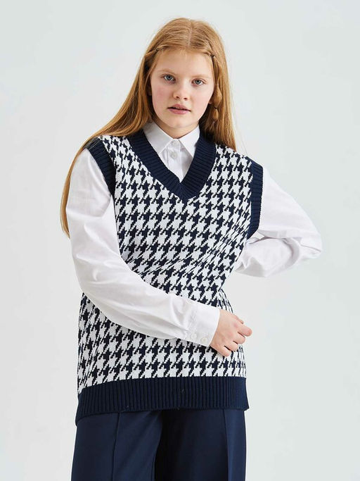 Жилет - Смена фото 9